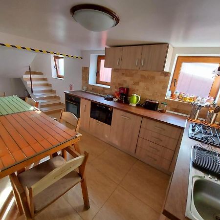 Villa C House Buşteni Esterno foto