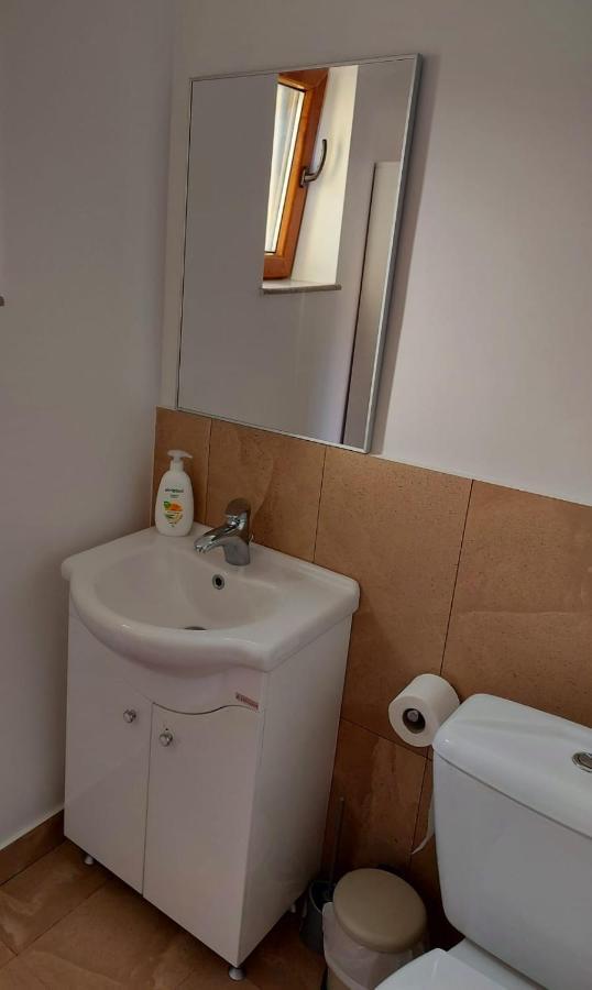Villa C House Buşteni Esterno foto