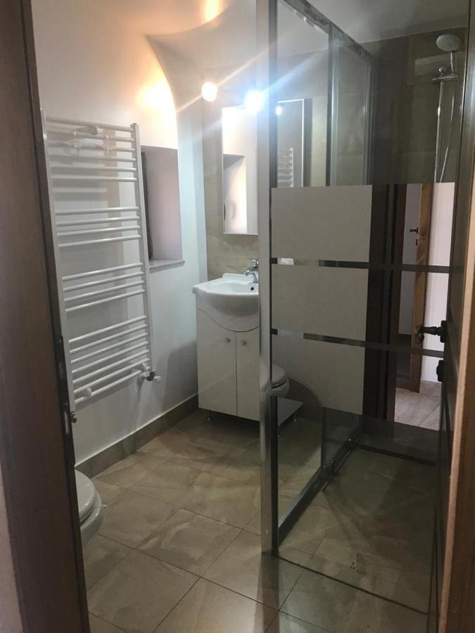 Villa C House Buşteni Esterno foto